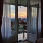 招待所 S'vitt Skhidnytsia