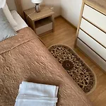 S'vitt 招待所 Skhidnytsia