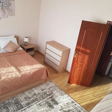 S'vitt Guest house