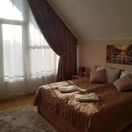 S'vitt Skhidnytsia