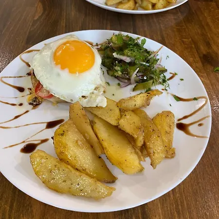 Maison d'hôtes S'vitt