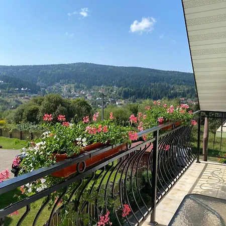 Maison d'hôtes S'vitt 3*