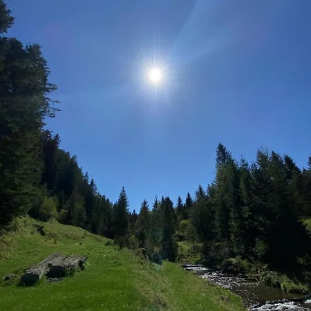 S'vitt Maison d'hôtes Skhidnytsia