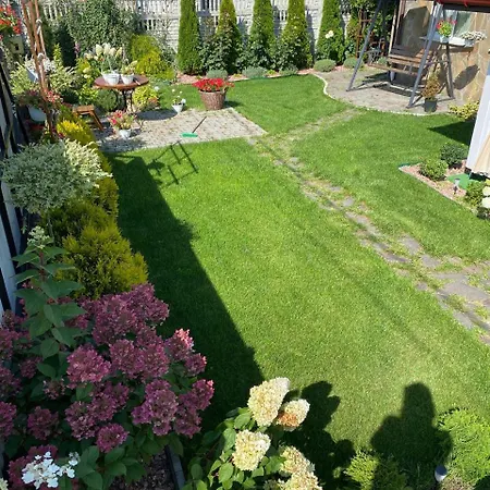 Maison d'hôtes S'vitt Skhidnytsia