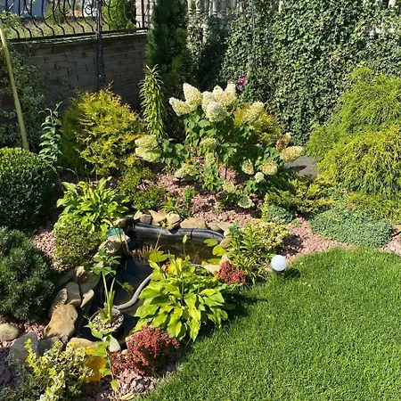 Maison d'hôtes S'vitt 3*