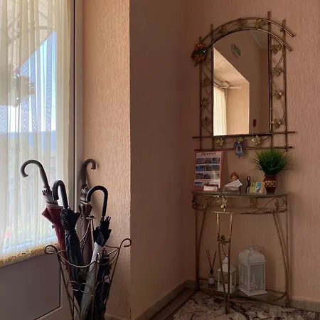 S'vitt Maison d'hôtes Skhidnytsia