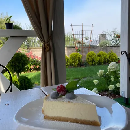 Maison d'hôtes S'vitt Skhidnytsia