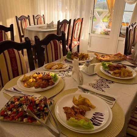 S'vitt Maison d'hôtes