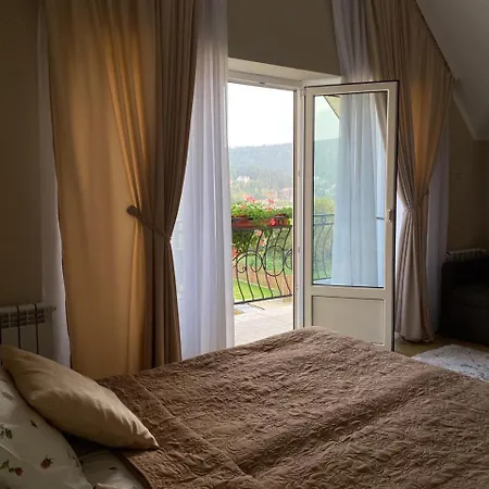 S'vitt Maison d'hôtes 3*