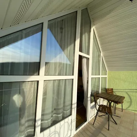 S'vitt Guest house