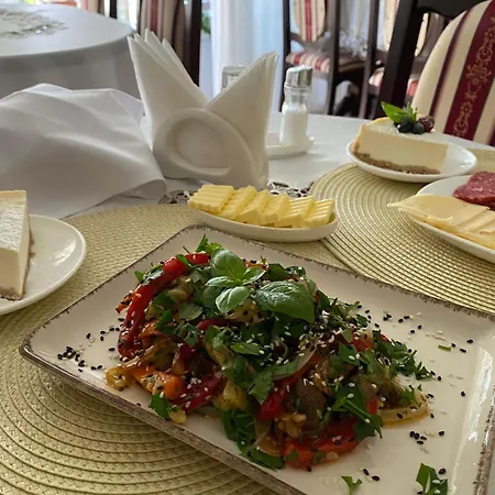 S'vitt Guest house 3*
