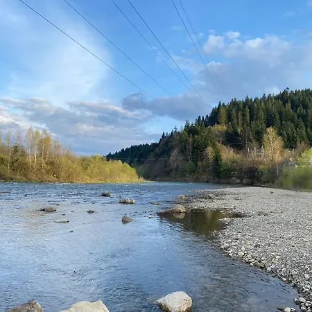 Maison d'hôtes S'vitt 3*