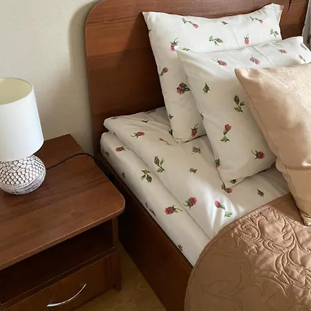 Maison d'hôtes S'vitt 3*