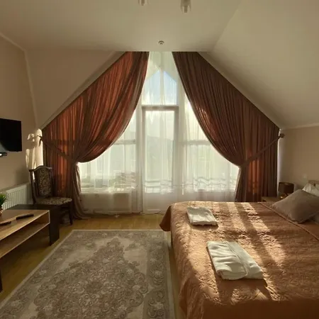 Maison d'hôtes S'vitt Skhidnytsia