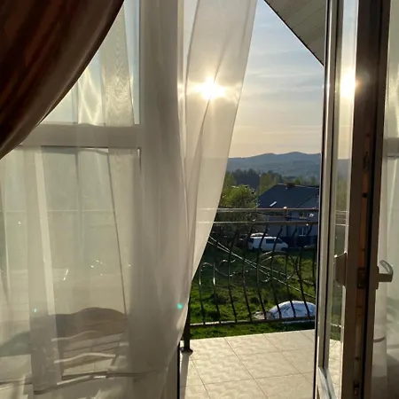 S'vitt 3* Skhidnytsia