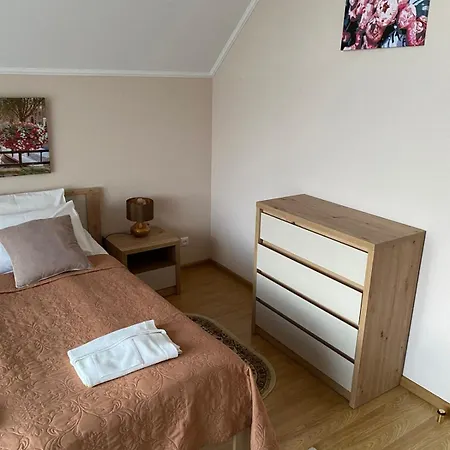 Maison d'hôtes S'vitt