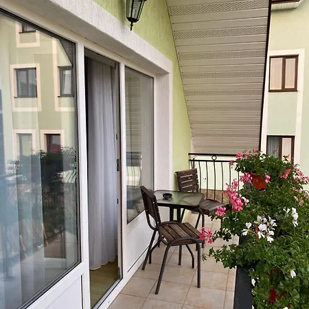 S'vitt Maison d'hôtes 3*