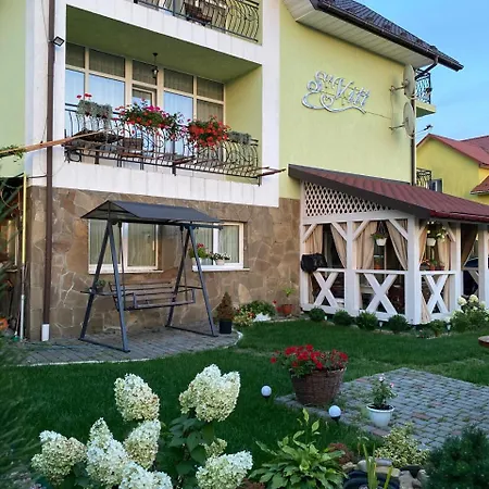 S'vitt 3* Skhidnytsia