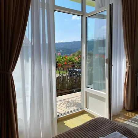 S'vitt Maison d'hôtes