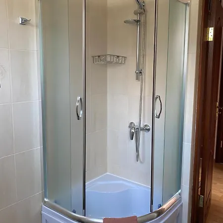 S'vitt Guest house