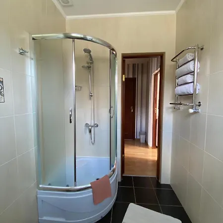 Guest house S'vitt