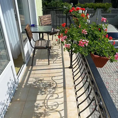 S'vitt Guest house 3*