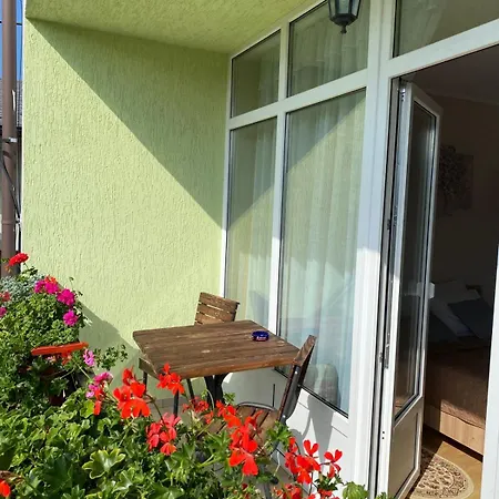 Maison d'hôtes S'vitt Skhidnytsia