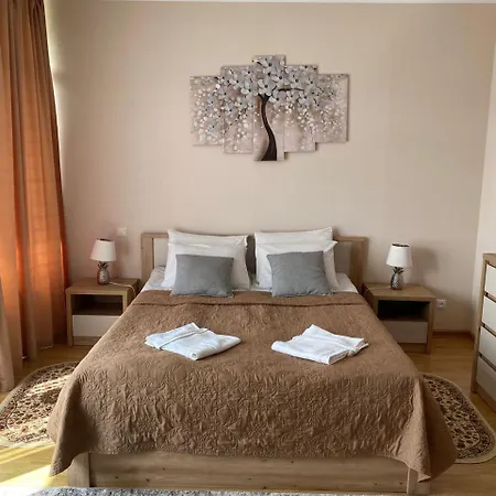 S'vitt Maison d'hôtes 3*