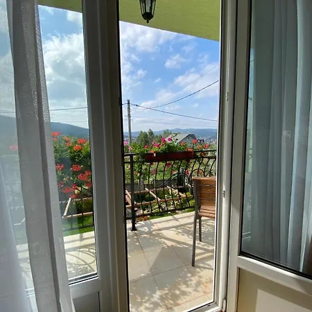 S'vitt Maison d'hôtes Skhidnytsia