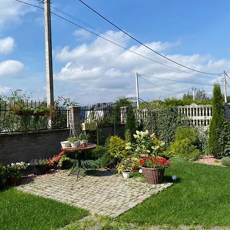 S'vitt Maison d'hôtes 3*