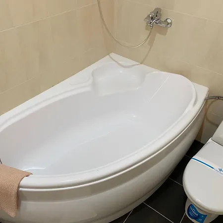 ゲストハウス S'vitt Skhidnytsia