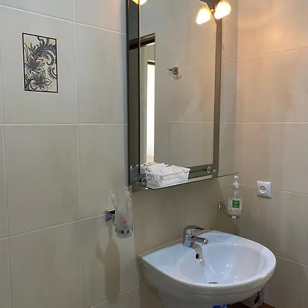 ゲストハウス S'vitt 3*