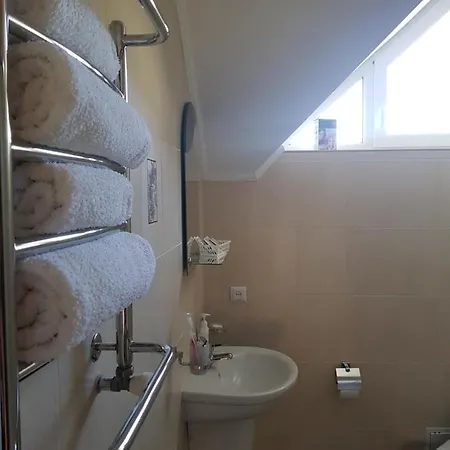 بيت ضيافة S'vitt