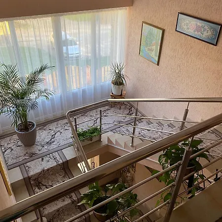 S'vitt 3* Skhidnytsia