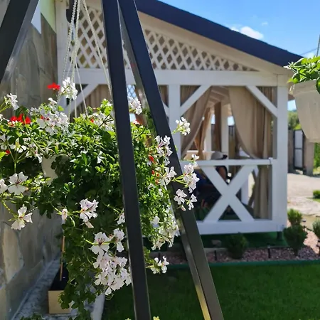 S'vitt 3* Skhidnytsia