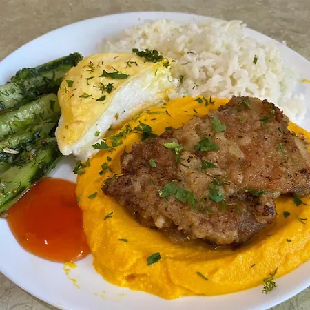 Gasthuis S'vitt Skhidnytsia