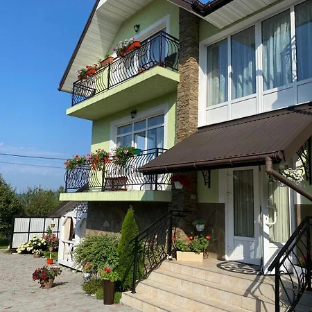 S'vitt Gasthuis Skhidnytsia