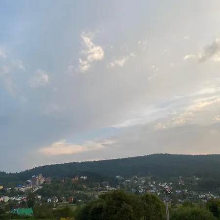 S'vitt بيت ضيافة Skhidnytsia