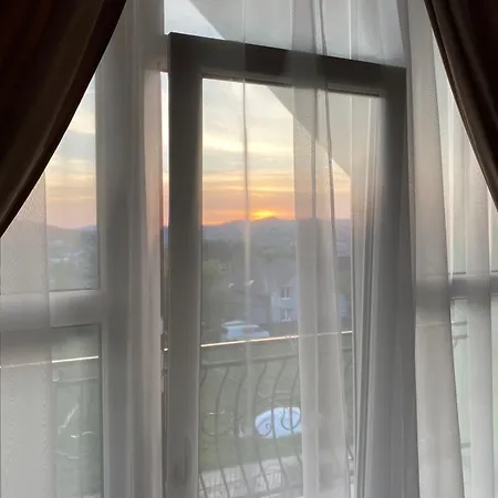 Gasthuis S'vitt Skhidnytsia