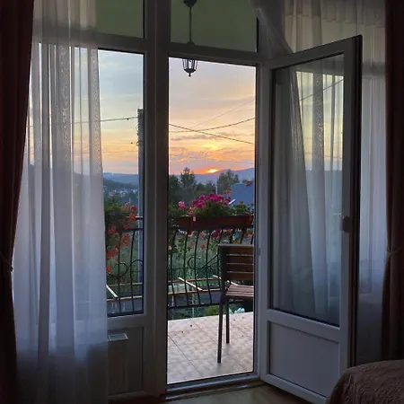 بيت ضيافة S'vitt Skhidnytsia
