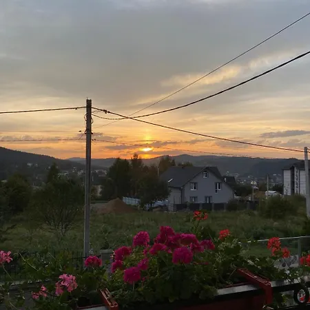 S'vitt 3* Skhidnytsia