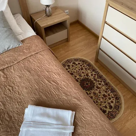 S'vitt بيت ضيافة Skhidnytsia